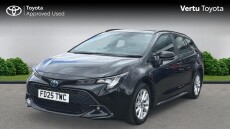 Toyota Corolla 1.8 Hybrid Icon 5dr CVT Hybrid Estate